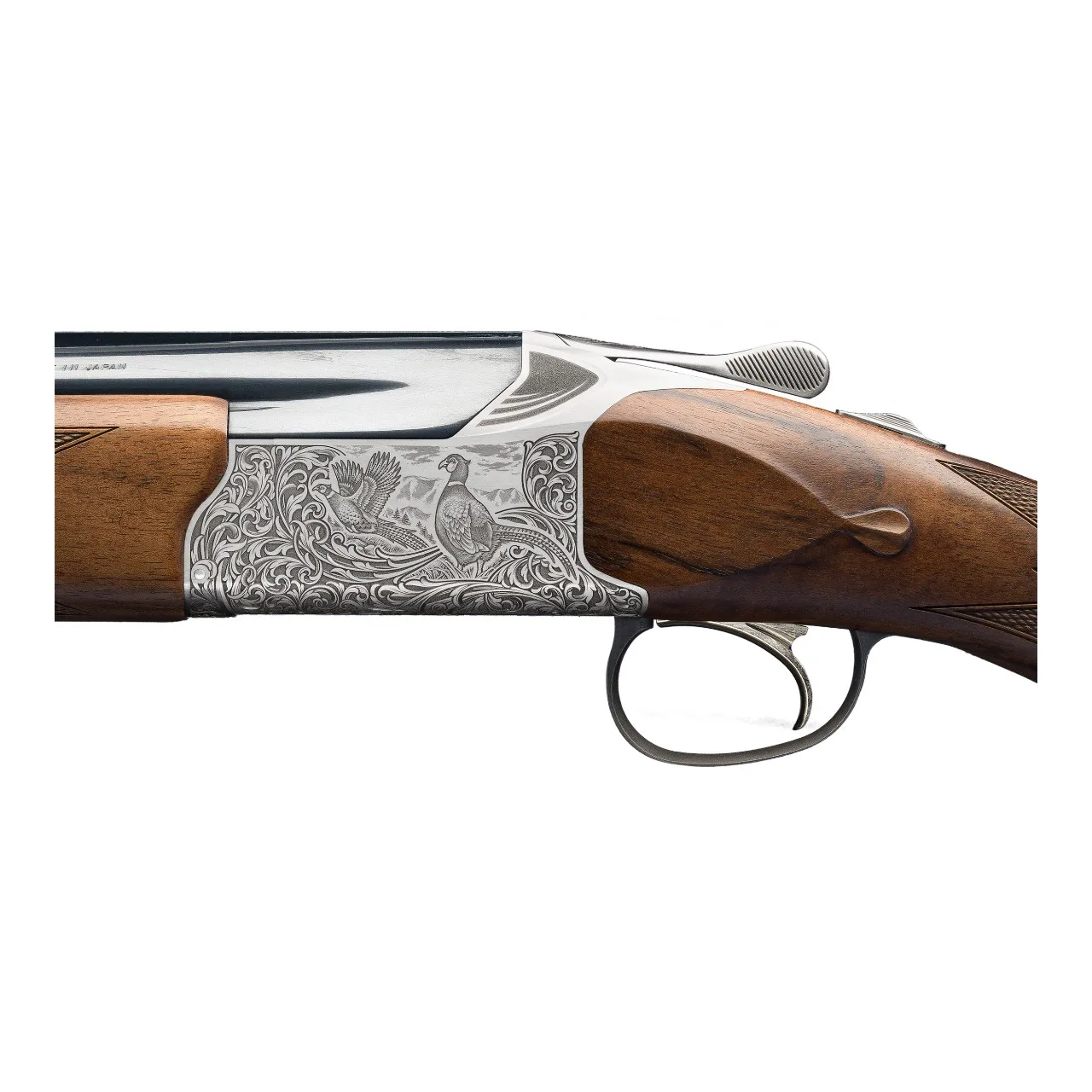 Browning 825 GAME PRESTIGE 12M – 711-28, image 2 of 7