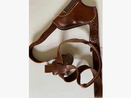 Holster für Kurzwaffe von Brian C. Forster