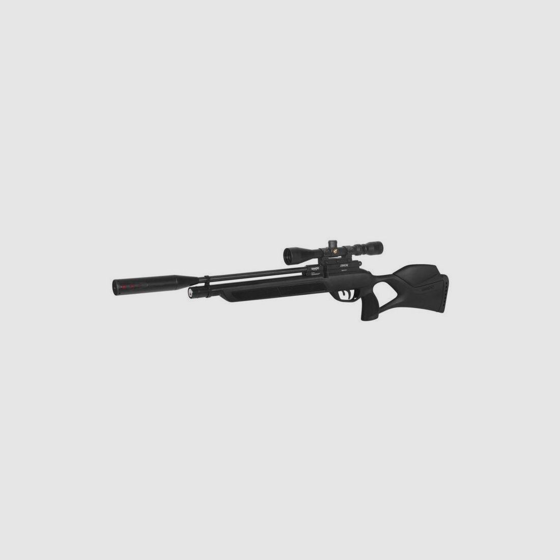 GAMO Chacal PCP