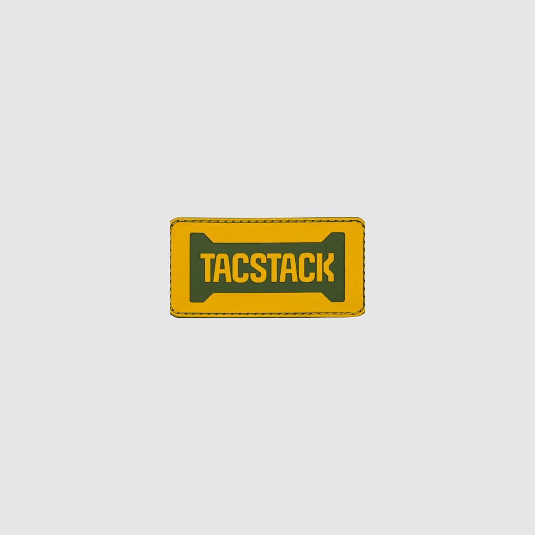 Tackstack Patch | 9x4,5 cm, Bild 3 von 6