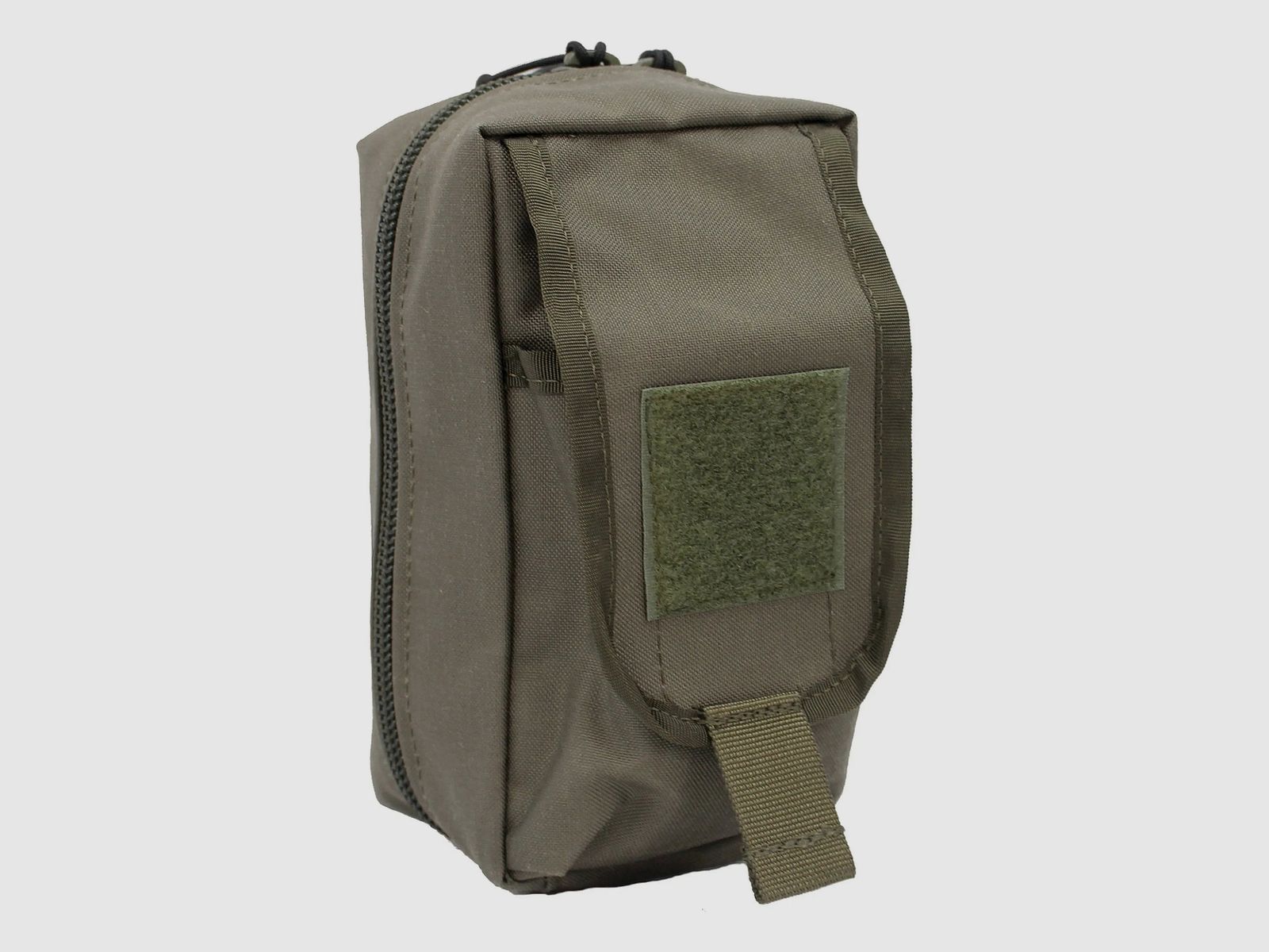 Zentauron Zentauron Traumatasche IFAK Faststick oliv