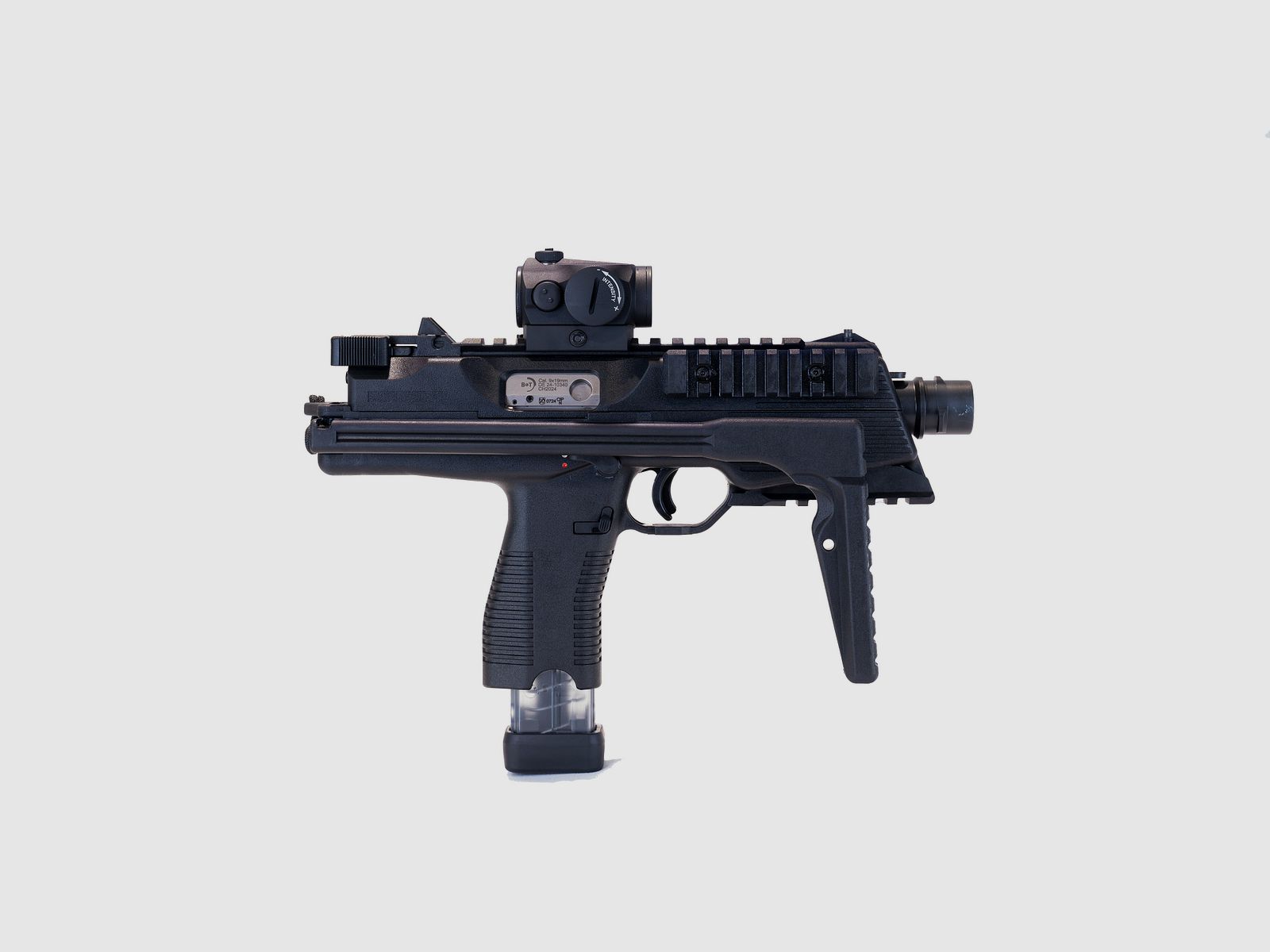 B&T TP9-N , Bild 2 von 3