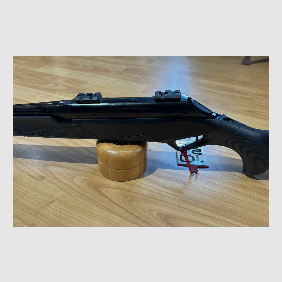 Benelli Lupo .308Win