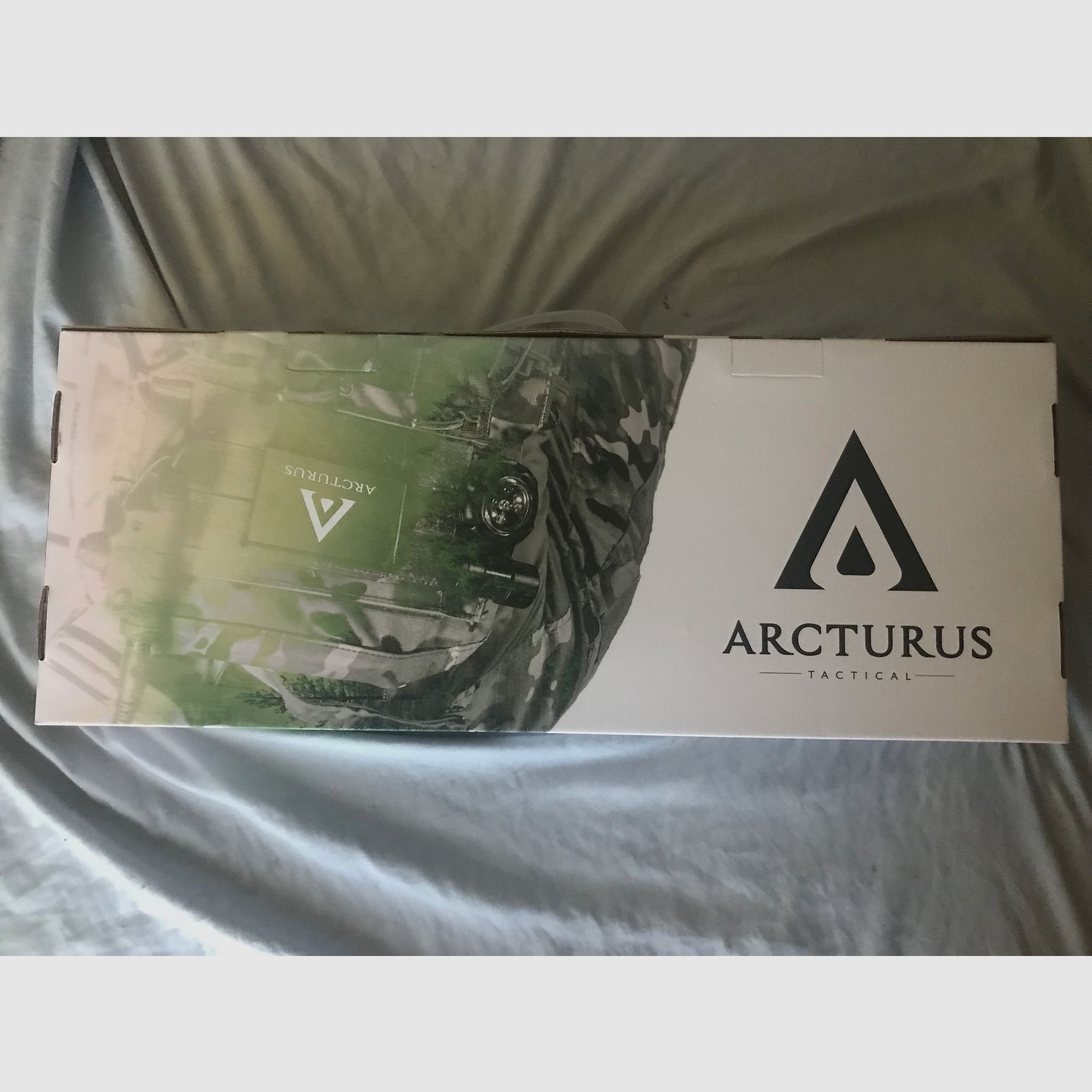 Karambit ULR PDW MOD1 8" Ambi Lite – NEU