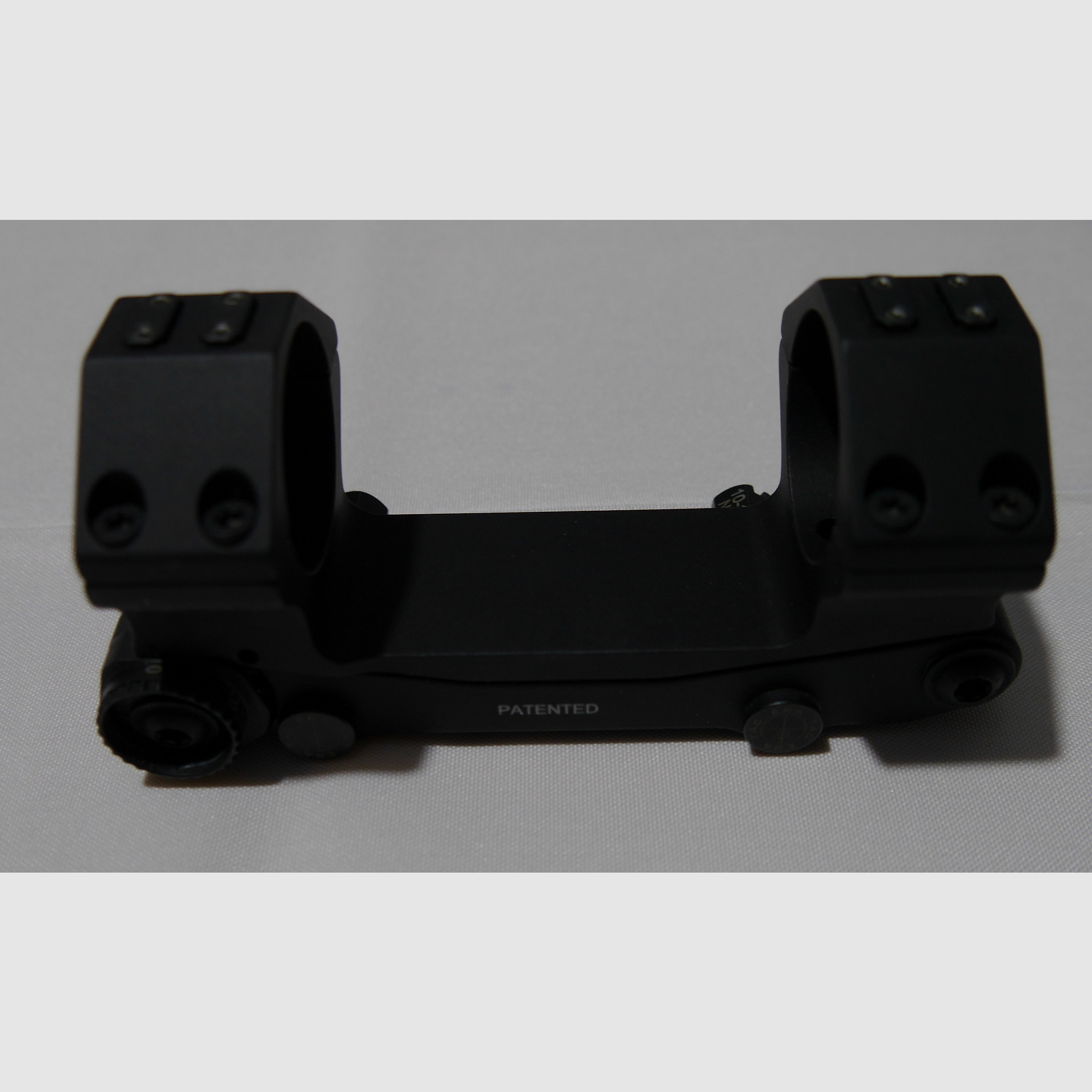 ERATAC T5 Ø36mm 0-70 MOA verstellbare Blockmontage für Zeiss Kahles Zero Compromise Optic