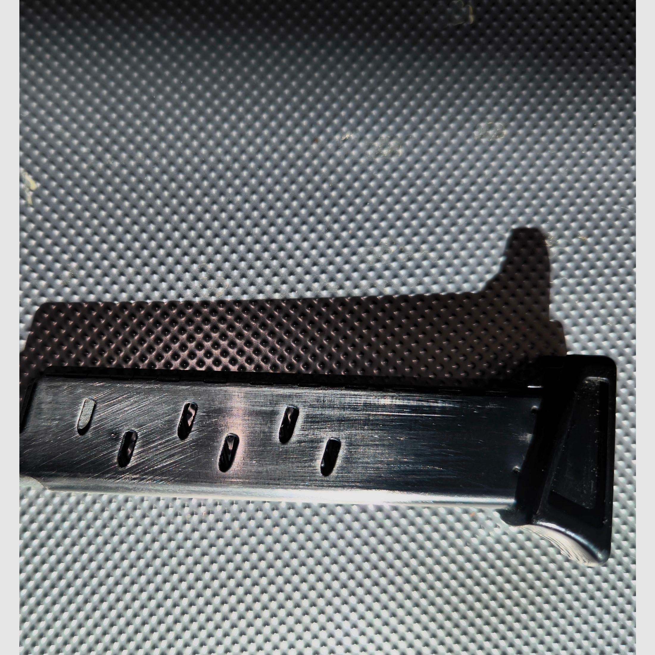 Walther PPK, caliber 315K, used, proof 2002