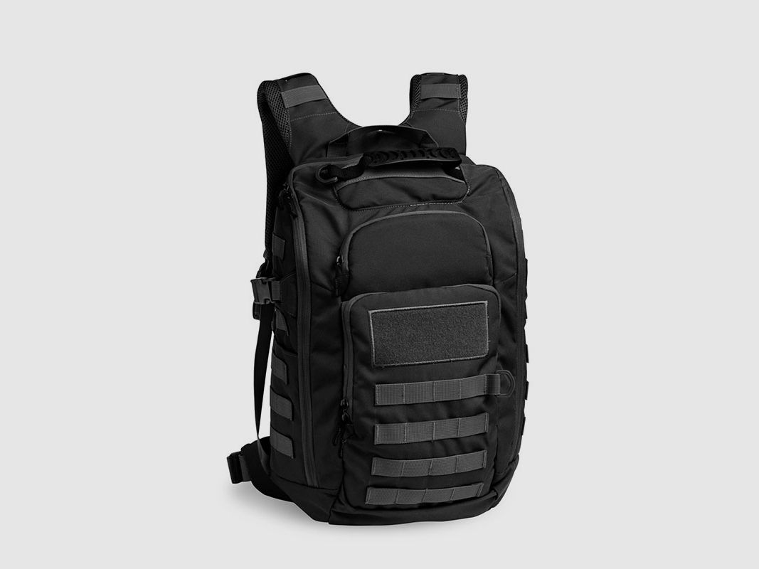 OPENLAND TACTICAL – REISERUCKSACK MIT 20 LITERN, Bild 1 von 11