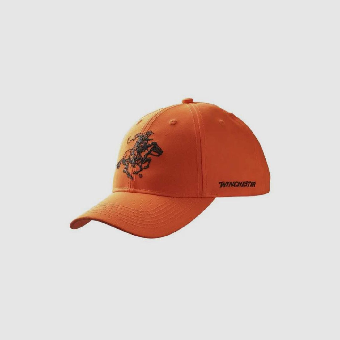 Winchester Allati orange Kappe