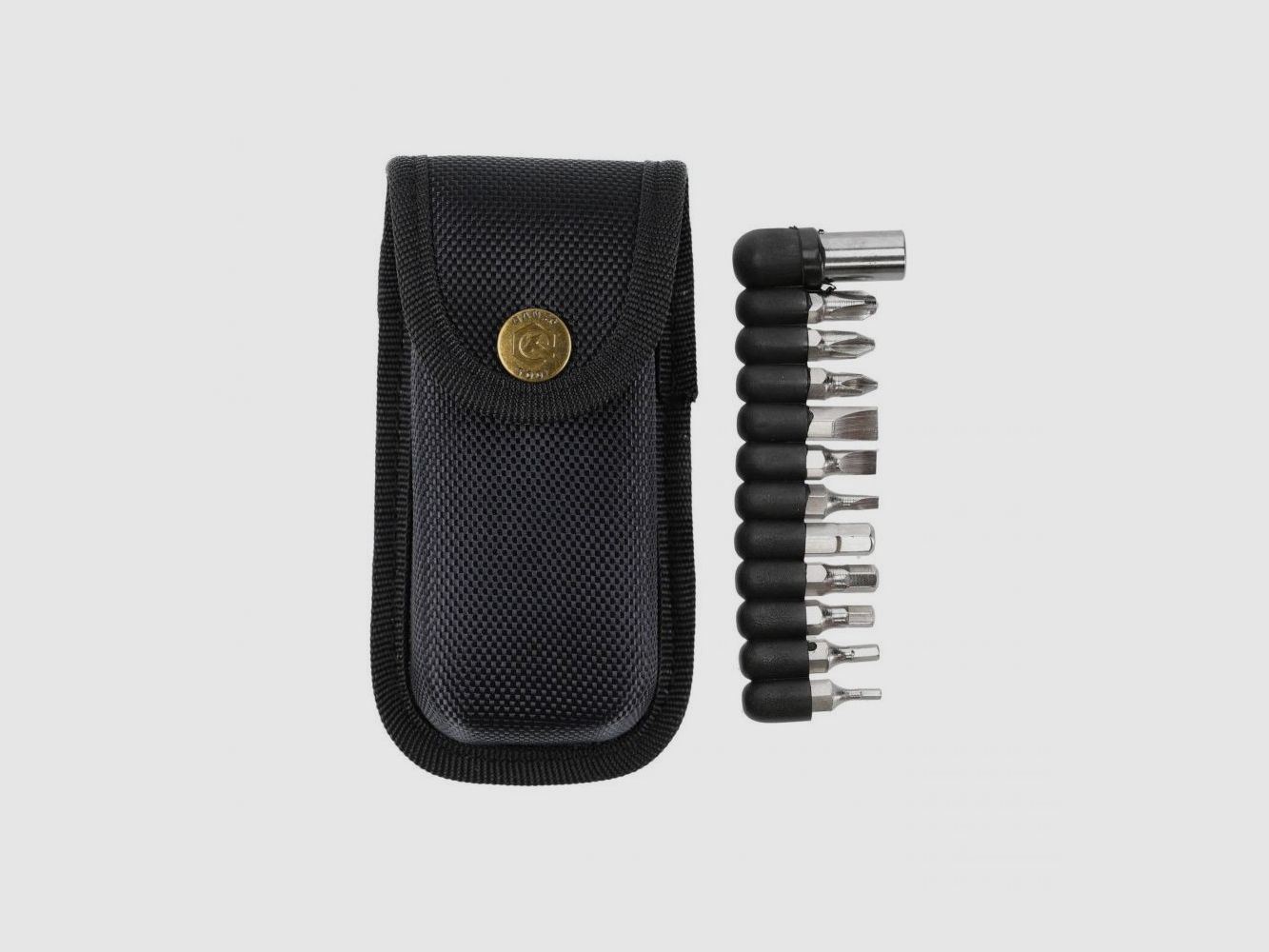 Ganzo G201-H multitool, image 6 of 6
