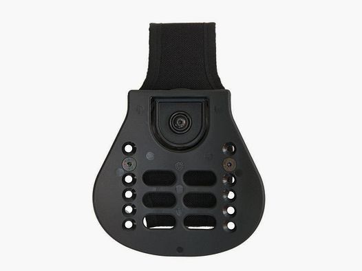 Falco Rotation Paddle Magazintasche aus Nylon 9 mm Para zweir. / double row / SIG 226 / CZ M75 /