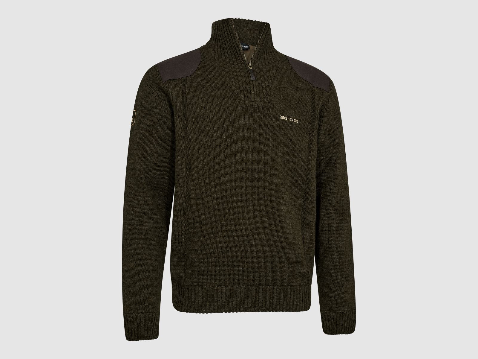 Finley Stormliner® gebreide pullover - Maat: 2XL