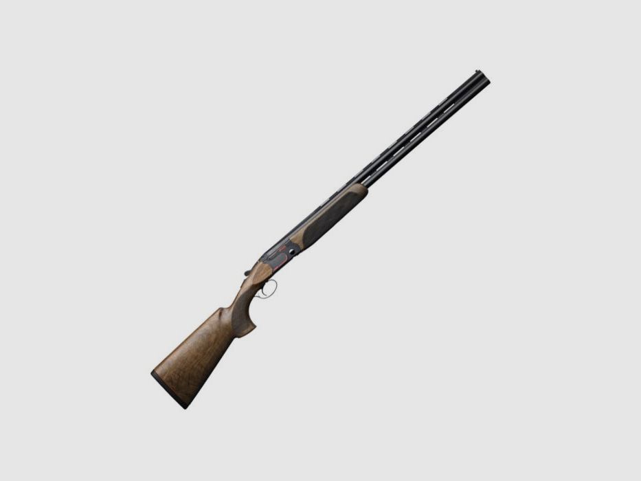 Beretta 690 Trap Black Edition Cal. 12
