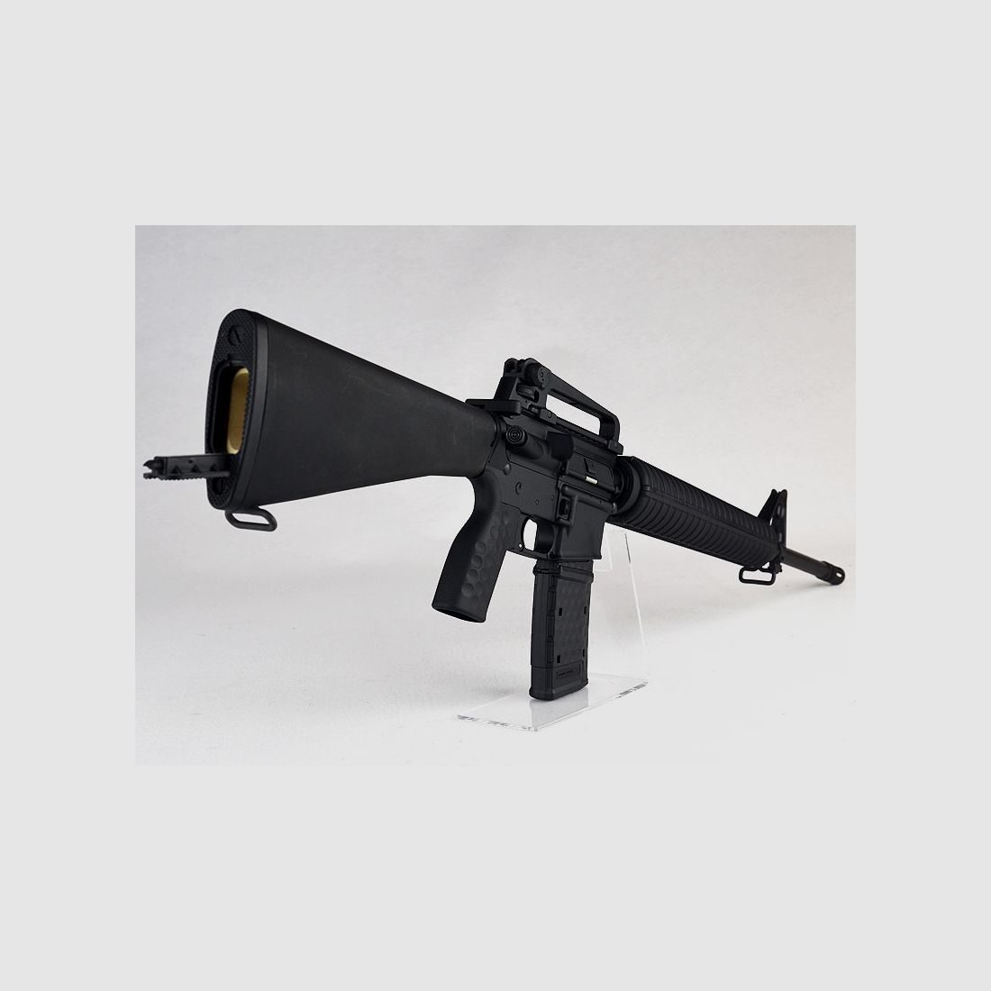 Oberland Arms OA-15 Black Label CLASSIC A4