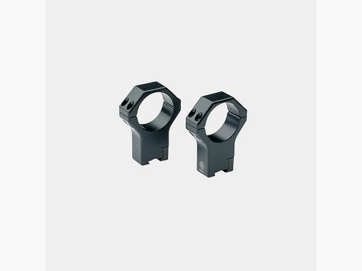 Edelstahlringe für Schiene 12mm