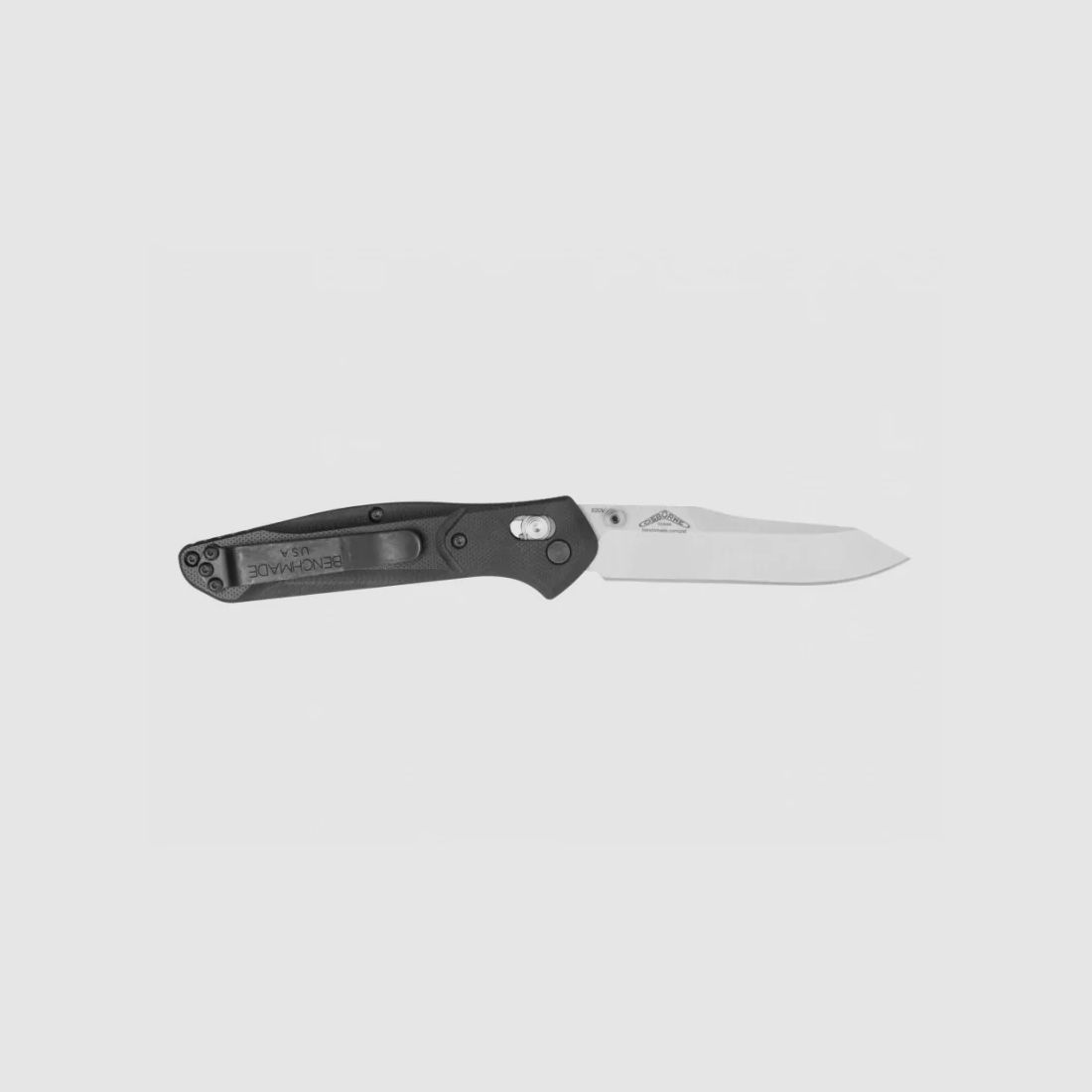NÓŻ BENCHMADE 940-2 OSBORNE, zdjęcie 3 z 5