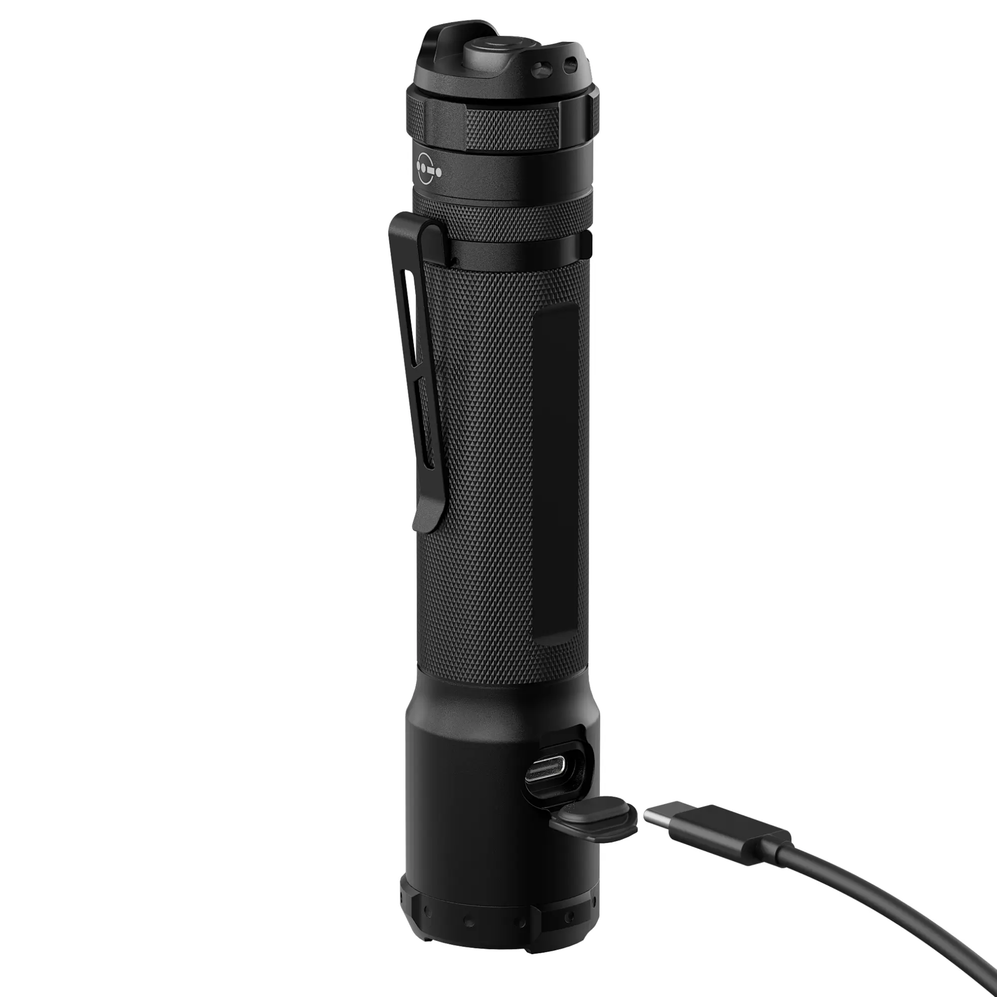 Ledlenser Taschenlampe TAC7R, Bild 4 von 7