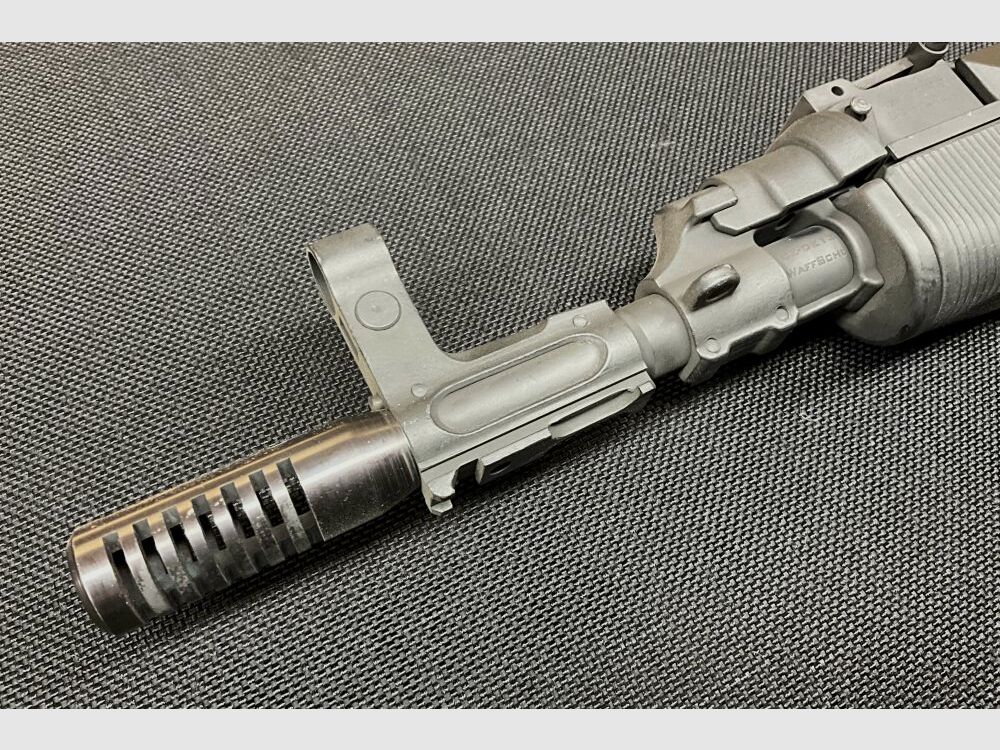 CZ Uhersky Brod Sa. VZ.58 Sport 7,62x39