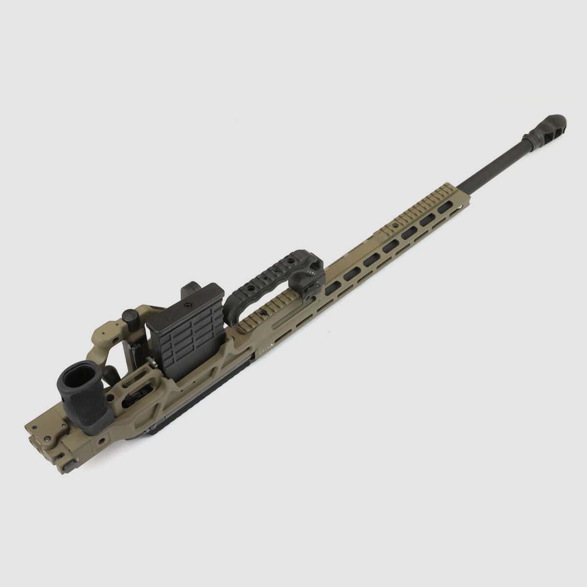 Victrix Scorpio V 338 LM Longueur de canon 26 pouces, image 5 sur 8