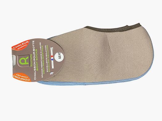ROUCHETTE CALZEROTTI CHAUSSON TG. 44/45