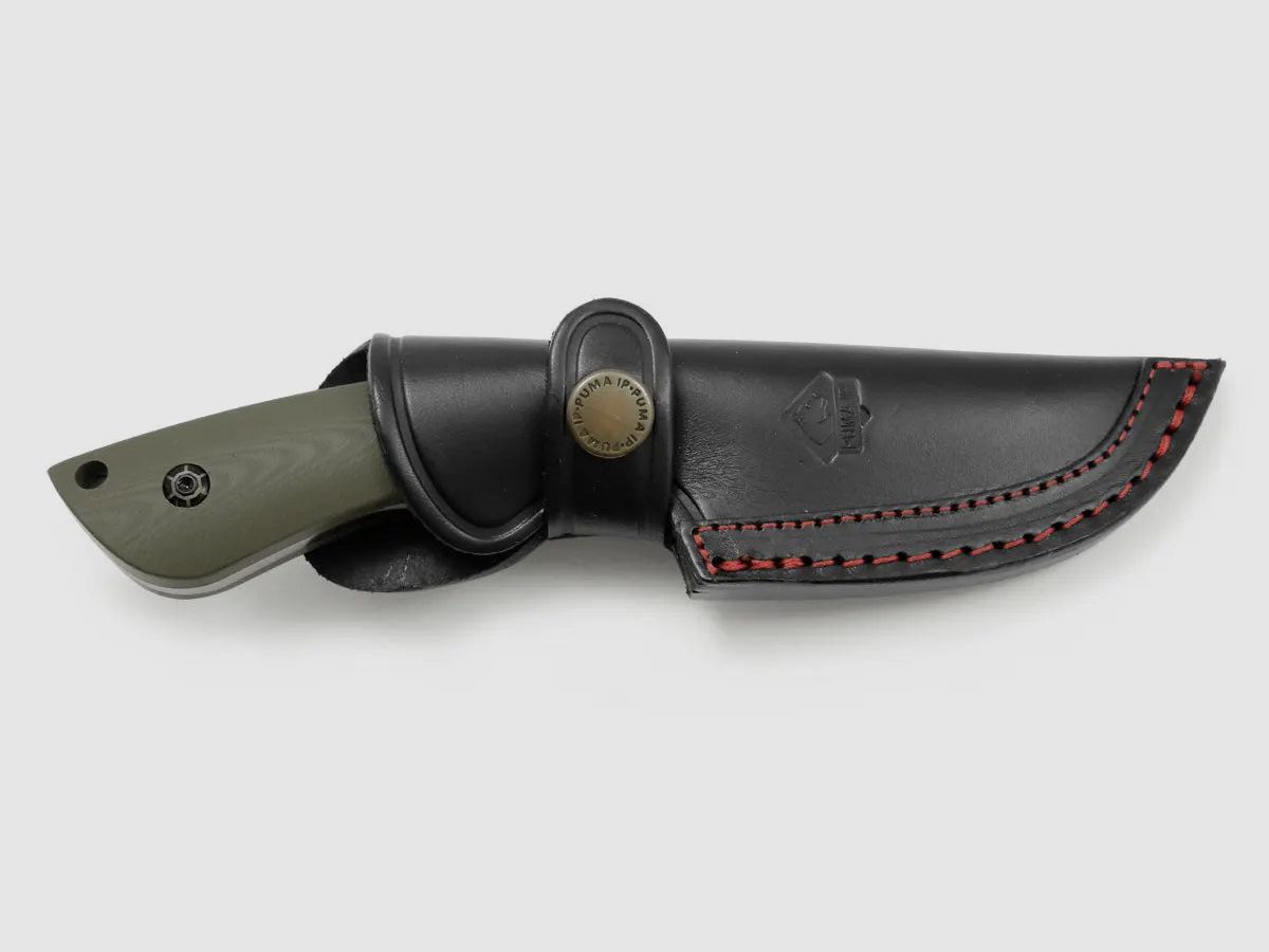 PUMA IP wildboar II, G10 green