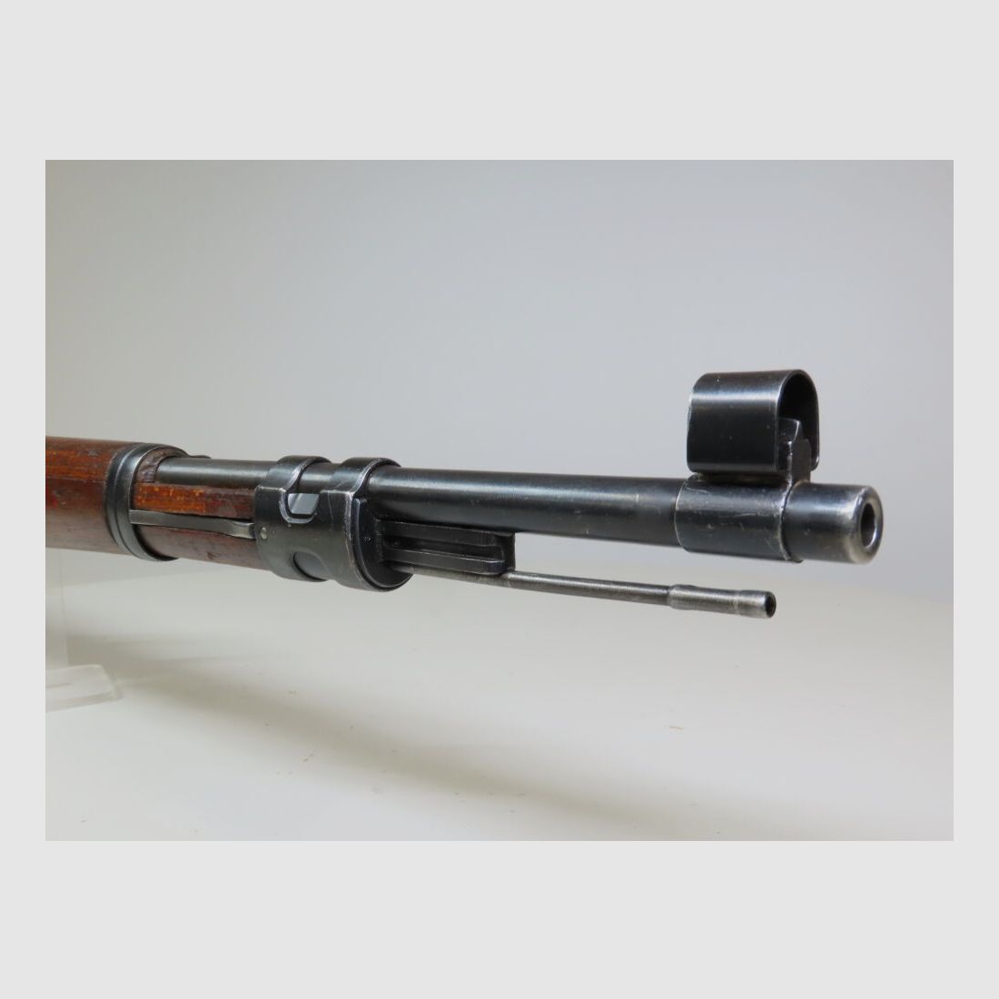 Mauser Preduzece K98