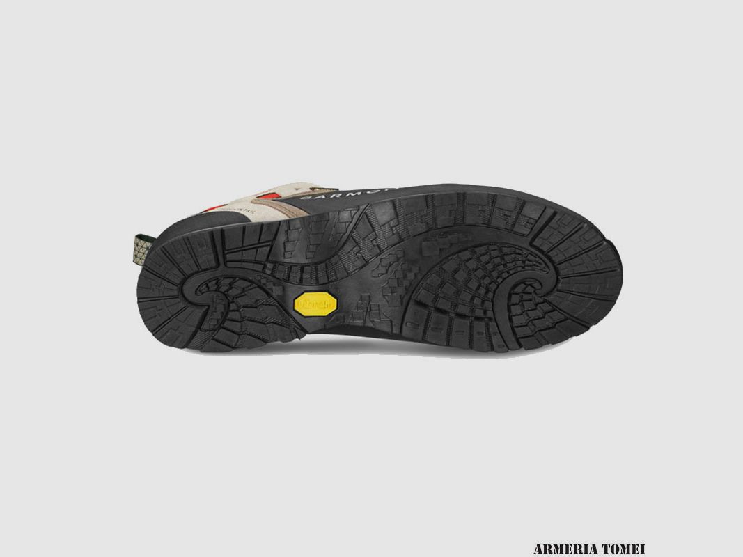 SCARPE – GARMONT – DRAGONTAIL LT GTX® Anhtracite/Light grey, immagine 6 di 6