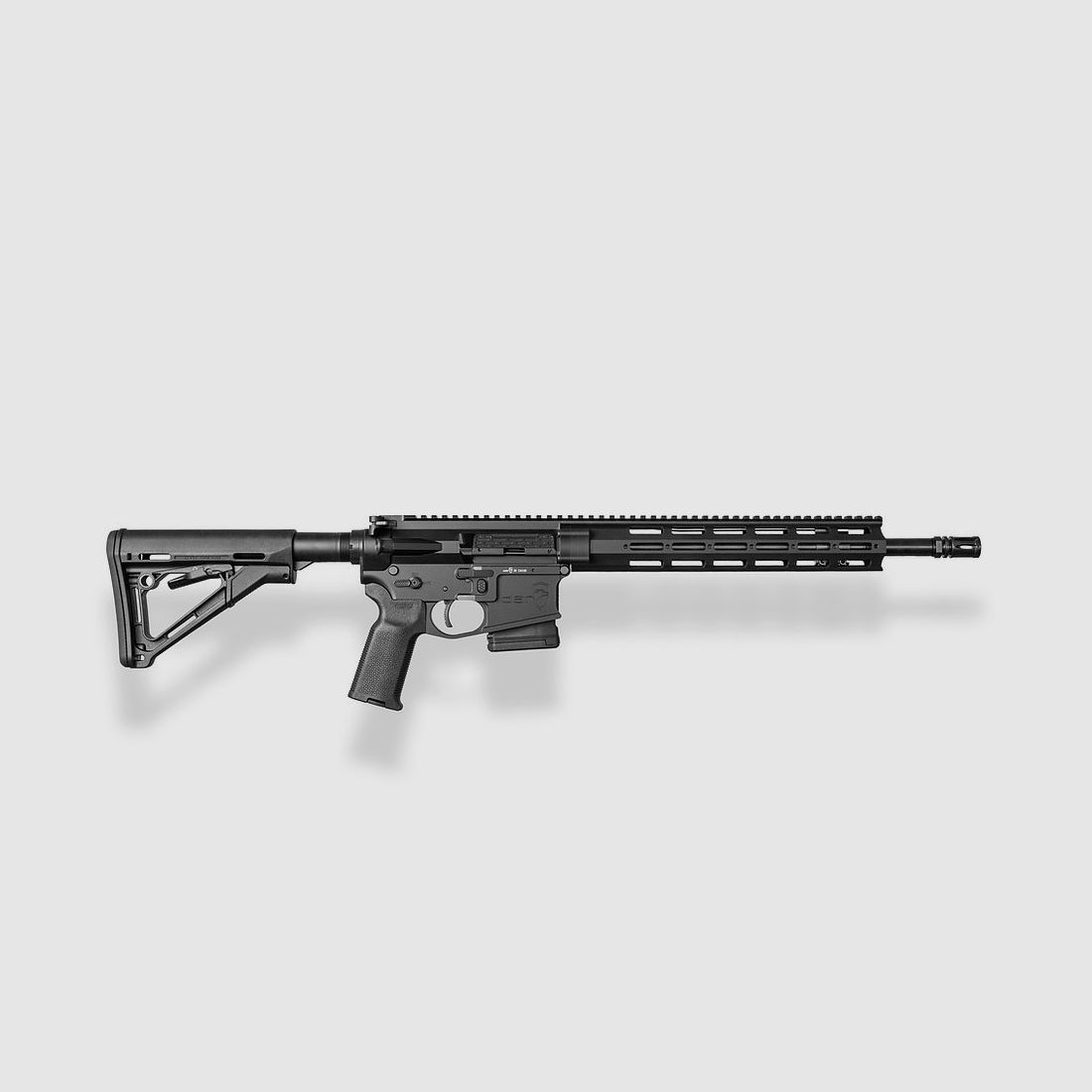 DAR-15 M4 | AR15 – 14,5″