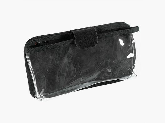 MFH MFH Sac à cartes/tablette pliable - Noir