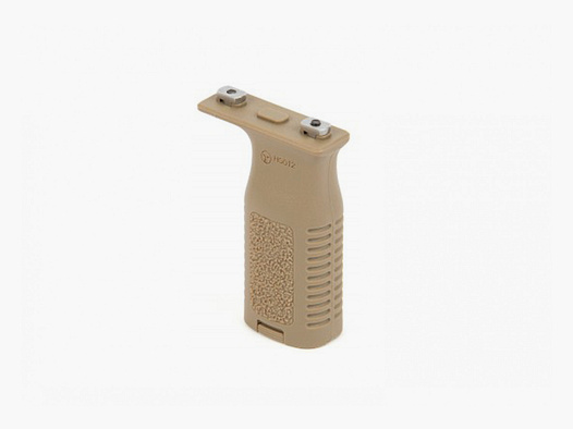 Amoeba Frontgriff dark earth | M-LOK - Airsoft