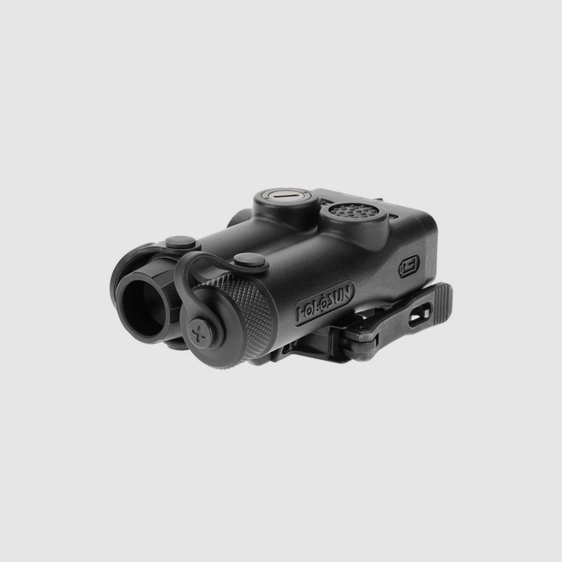 Holosun Laserzielgerät, Modell LE117-G, Bild 1 von 3