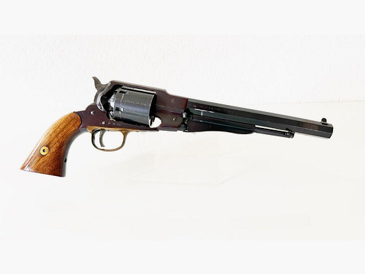 Euroarms New Model Army .44 (Poudre Noire)