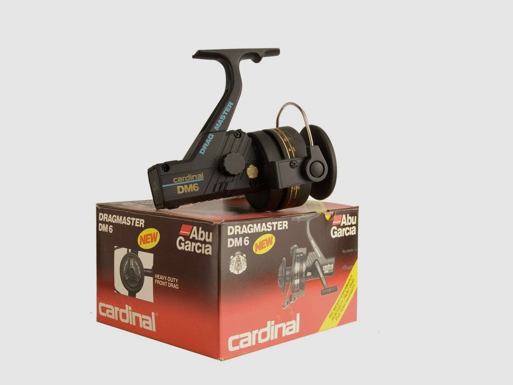 Abu Dragmaster 6