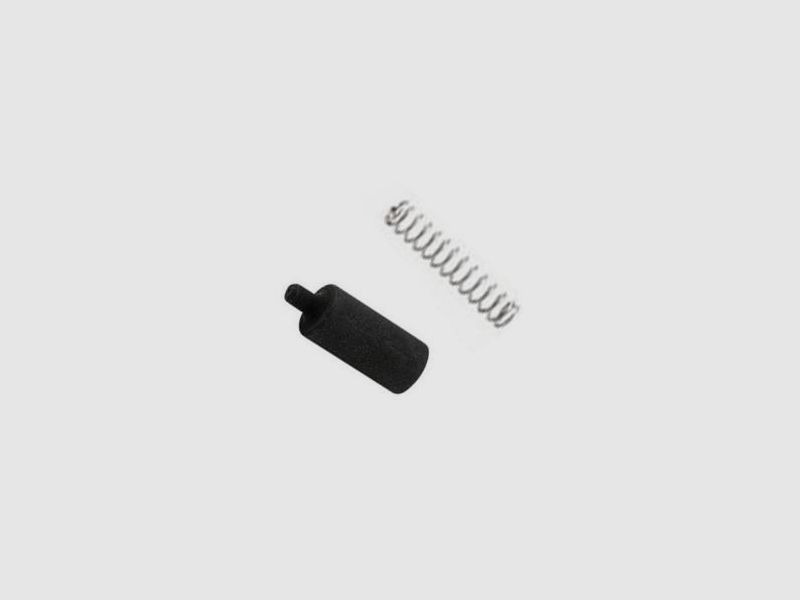 LUTH-AR AR15 BUFFER RETAINER PIN & SPRING