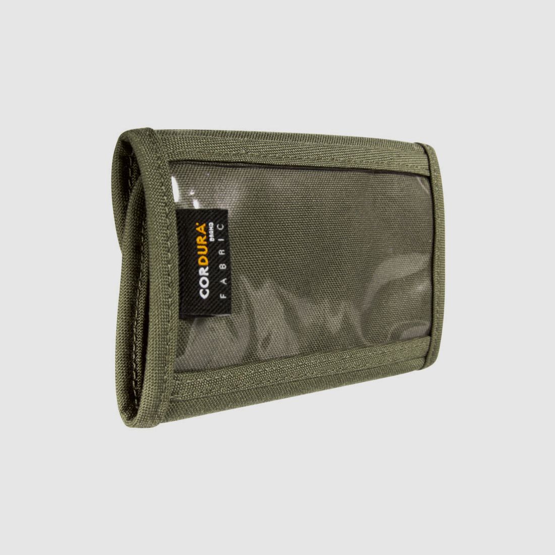 Tasmanian Tiger ID Wallet