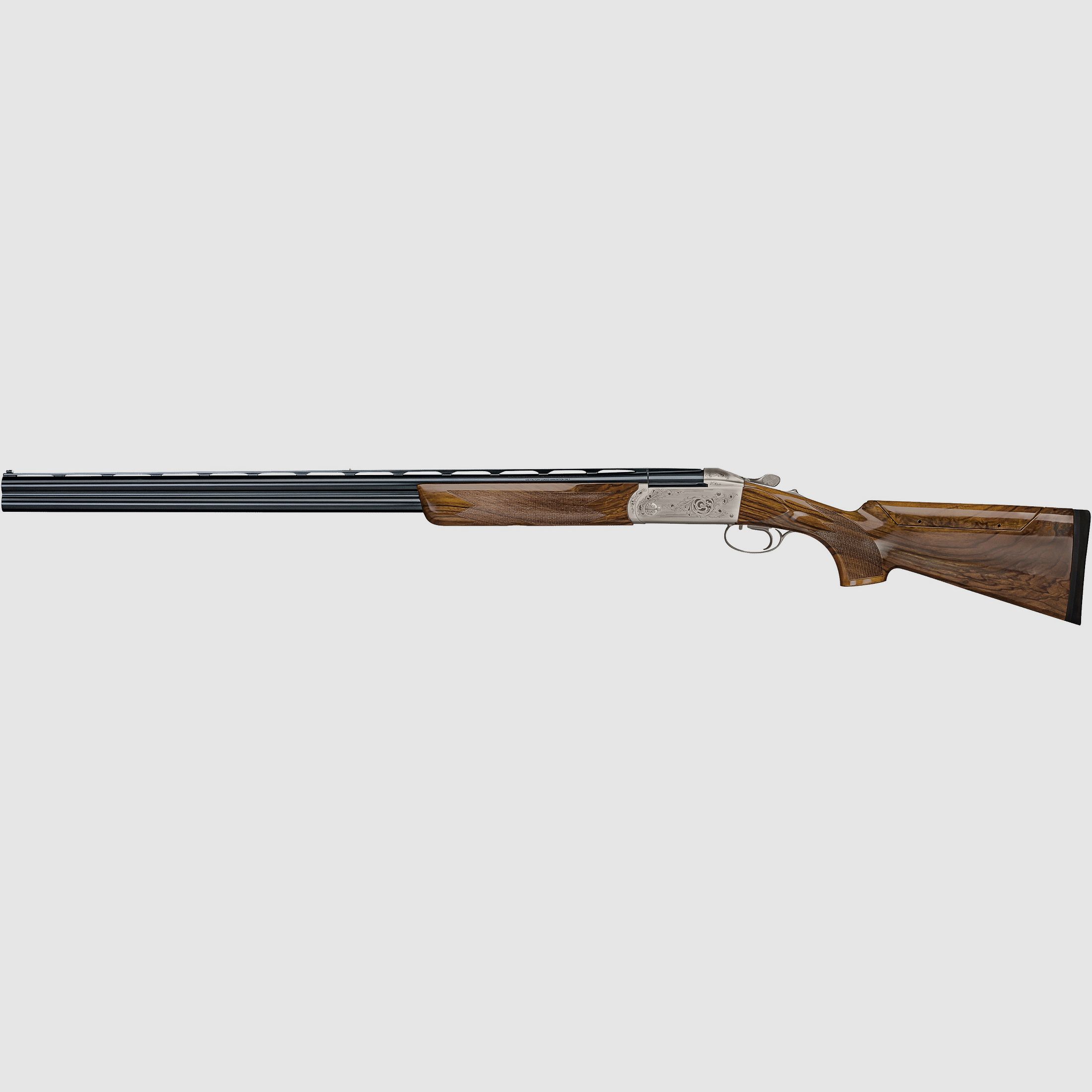 Krieghoff K80 Parcours* Afbeelding met extra's