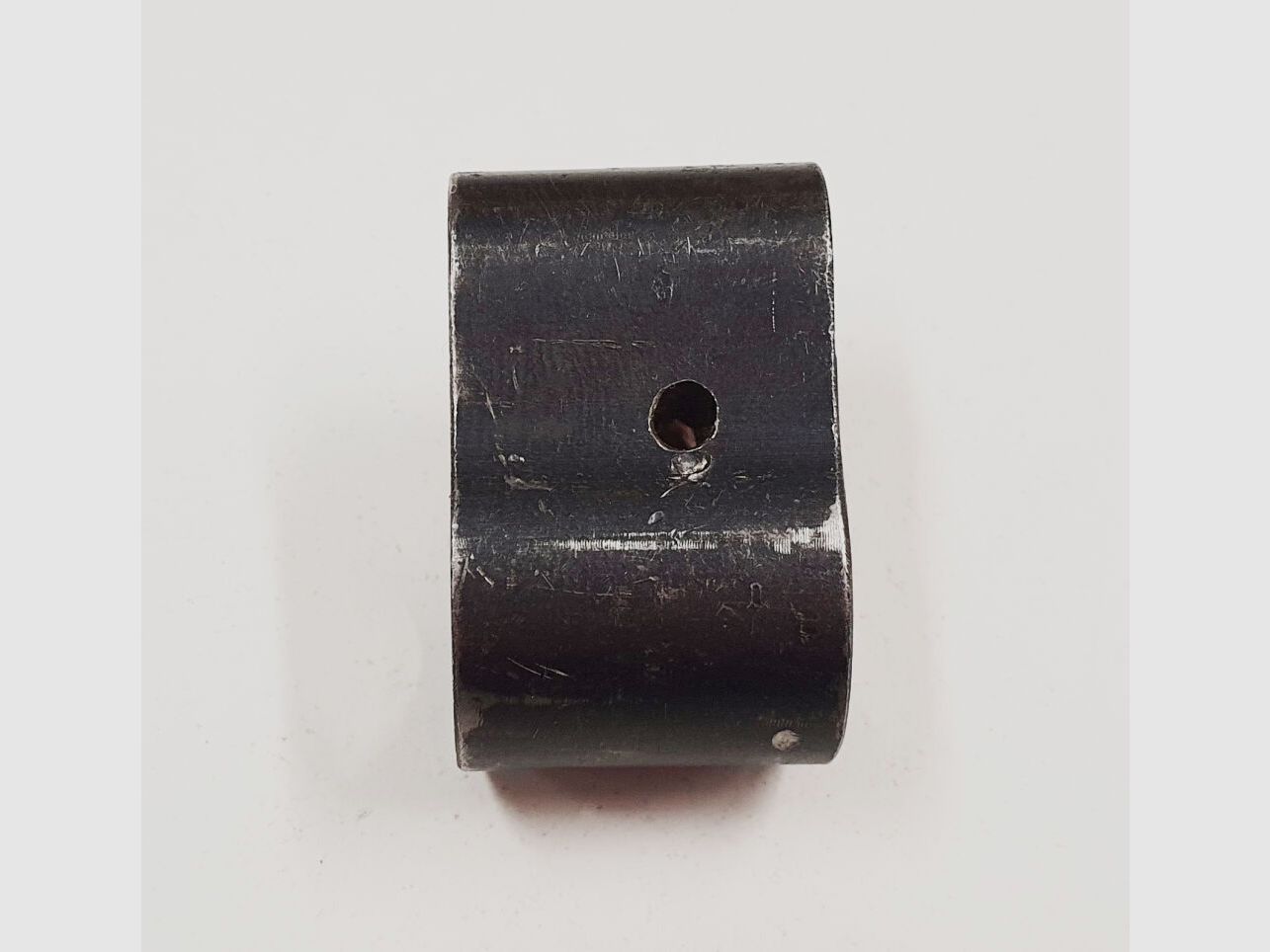Gewehr 43 / Karabiner 43 ( G43 / K43 ) [62] Laufring für Gaszylinder für Gewehr 43 / Karabiner 43 ( G43 / K43 ) original Ersatzteil, Bild 7 von 7