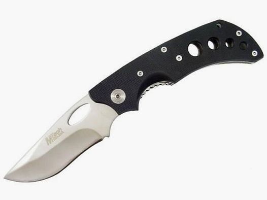 Nóż składany Master Cutlery G-10 Folder (MT-026)