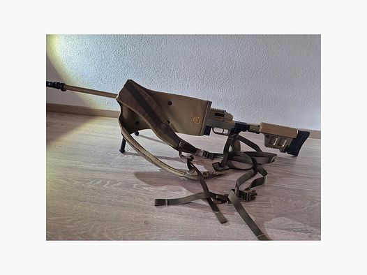 Lindnerhof Biathlon Tragesystem