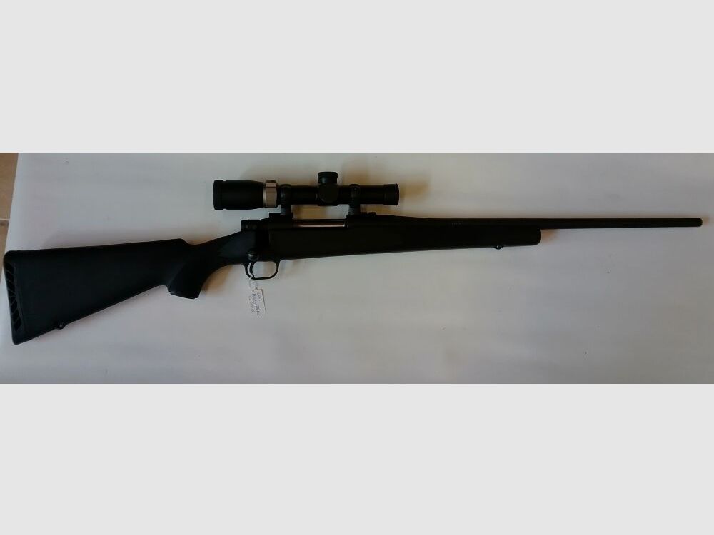 Mossberg ATR 100