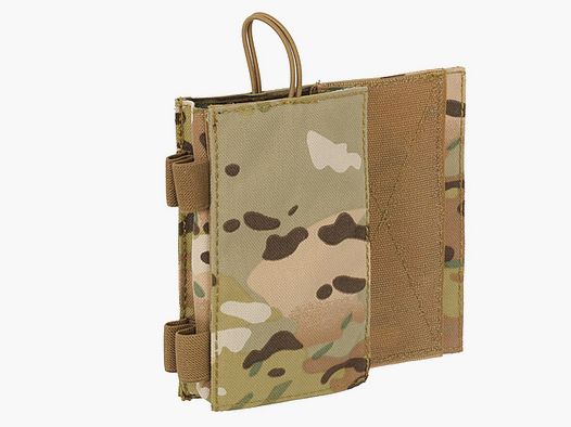 Radio Pouch UNDERWING - Multicamo [8FIELDS]