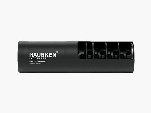 HAUSKEN Jakt JD 184 MKII