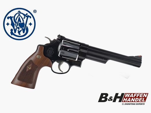Smith & Wesson Mod. 29 6.5 Classic Series