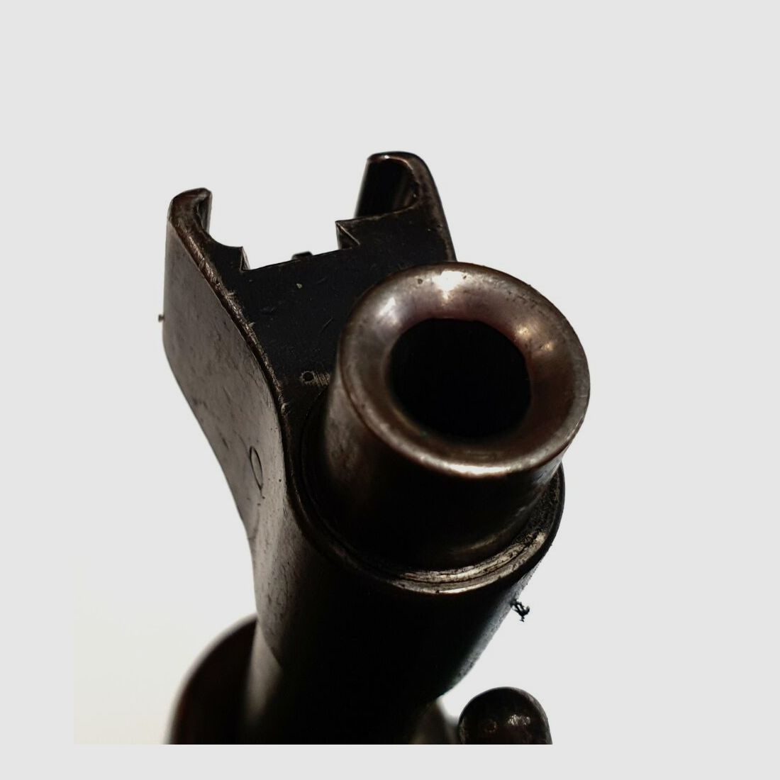 Fabryka broni Bern karabina powtarzalna Fabryka broni Bern Szwajcarski K31 Kaliber 7,5x55 Szwajcarski całkowicie zgodne numery + Hämmerli