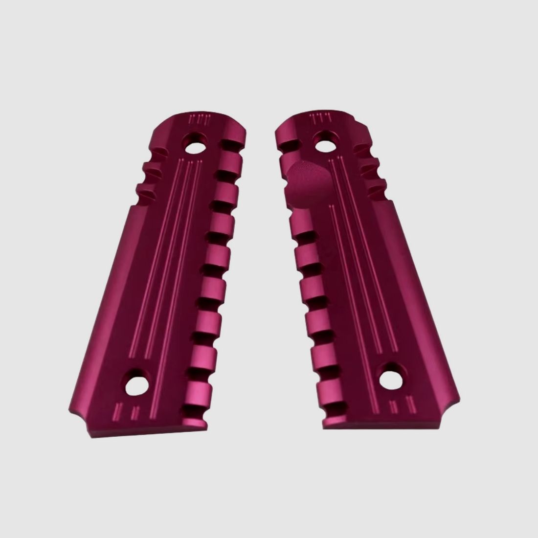 Grip panels of the Cold 1911 P.A.K