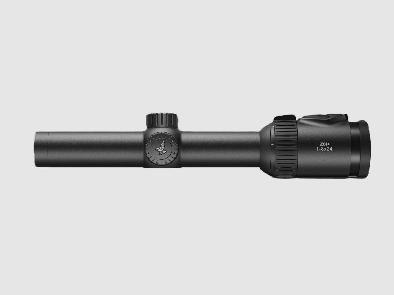 Swarovski Z8i+ 1-8x24