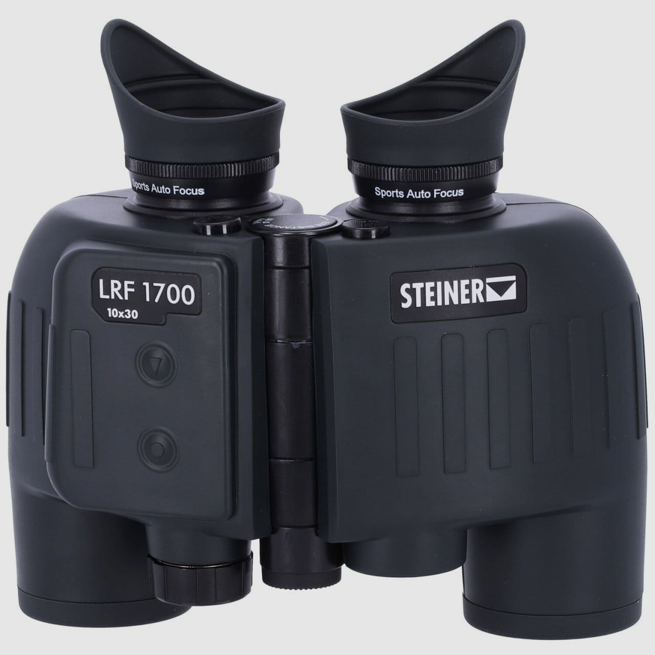 Steiner LRF 1700 10x30 Fernglas