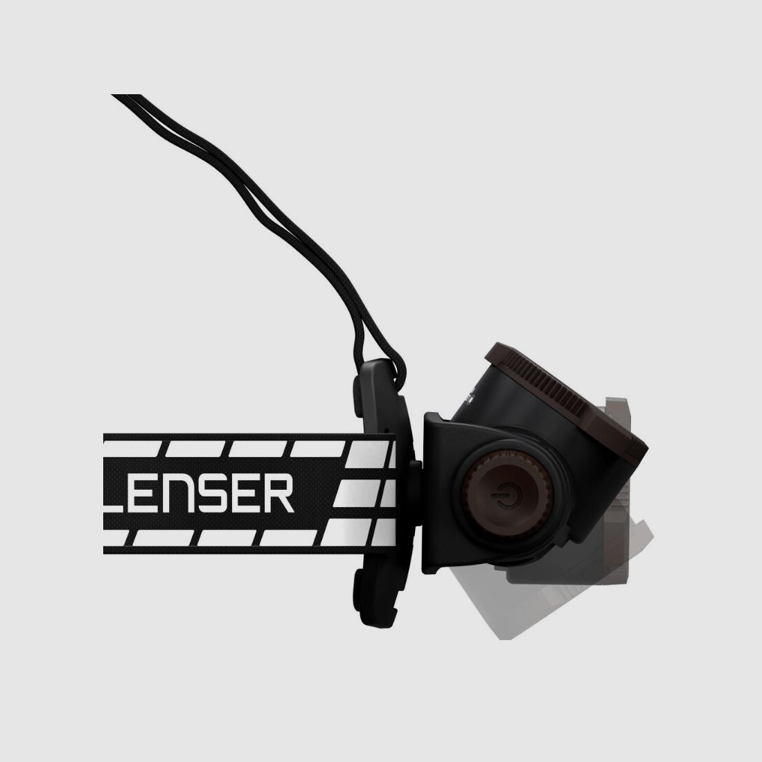 Ledlenser – H7R Signature – 1200 lm, billede 4 af 8