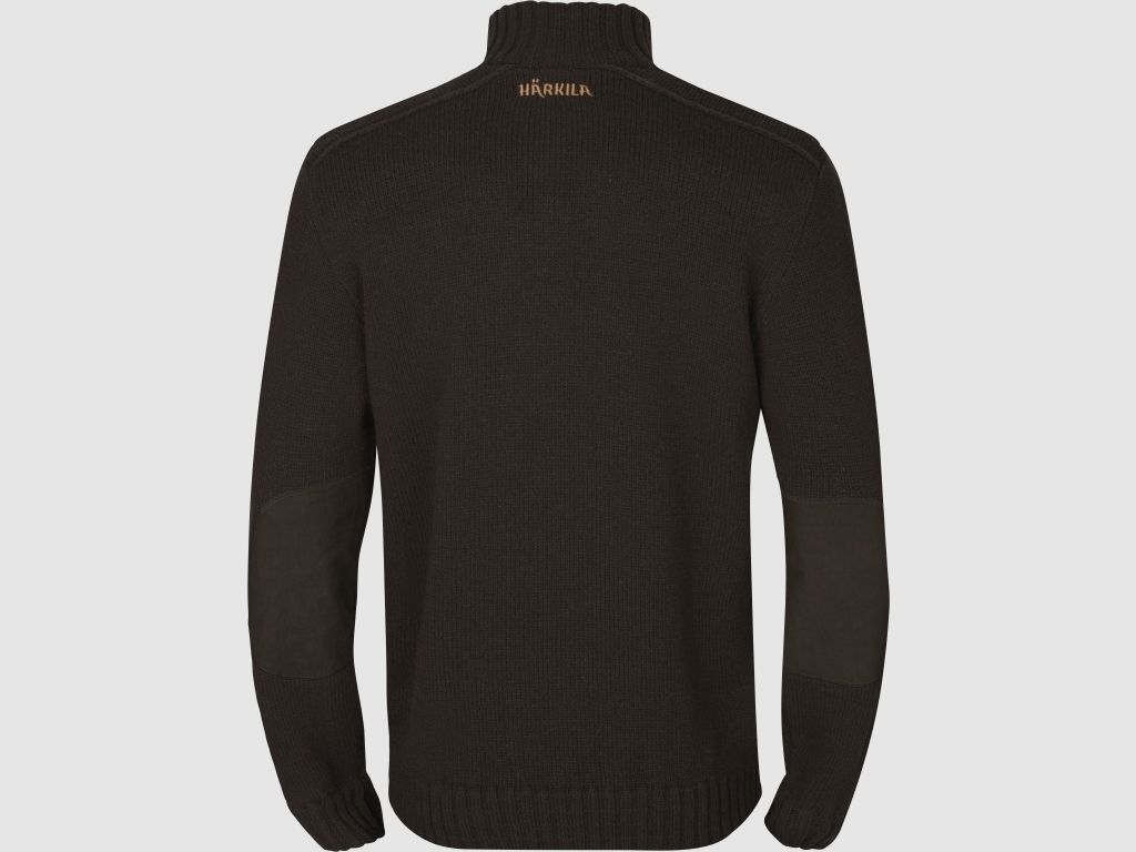 Härkila 15010666805 Annaboda 2.0HSP Pullover & Strick Herren, Bild 2 von 2