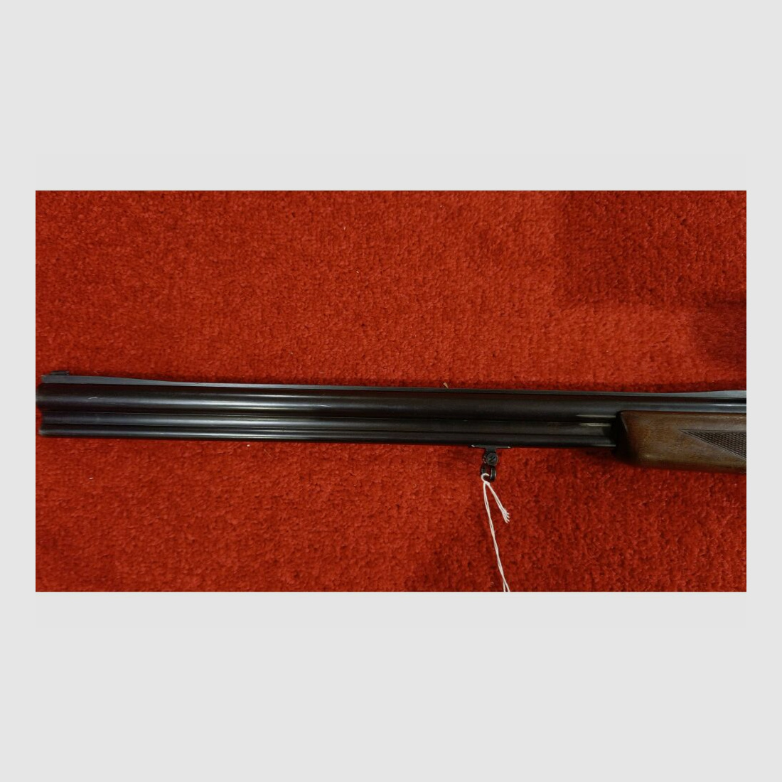 BBF Sauer & Sohn Mod. 54 7x57R