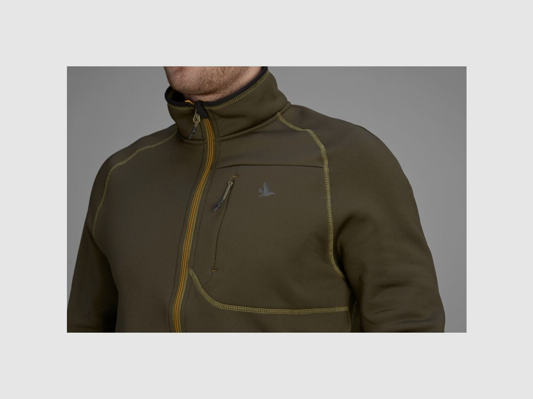 SEELAND® Hawker Fleecejacke